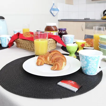 Stylish In With Pool * 브레데네