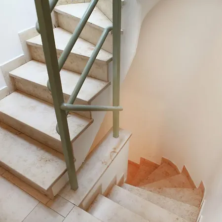 Stylish In With Pool *