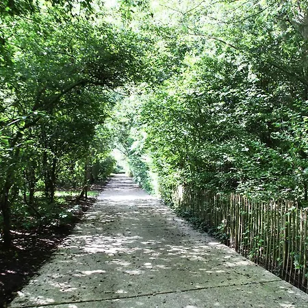 Stylish In With Pool 아파트 *