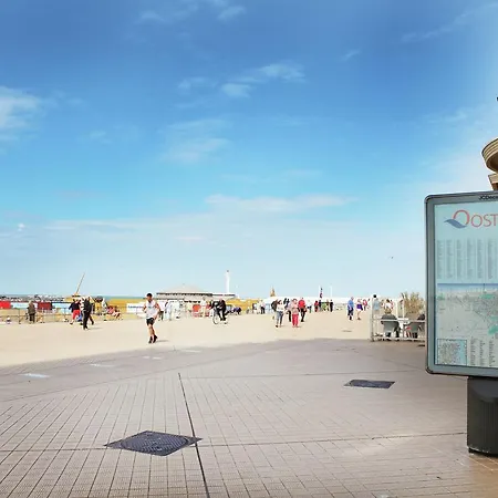 아파트 Stylish In With Pool