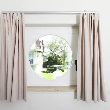 Stylish In With Pool Bredene